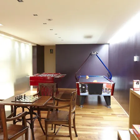 Hotel MU-3